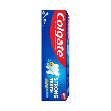 Colgate Tooth Paste Anticavity 